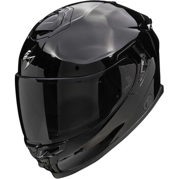 Casco Exo-GT SP Air Solid Scorpion