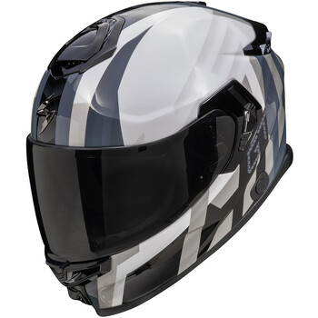 Casco Exo-GT SP Air Touradven Scorpion