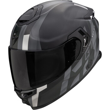 Casco Exo-GT SP Air Touradven Scorpion
