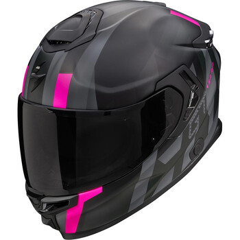 Casco Exo-GT SP Air Touradven Scorpion