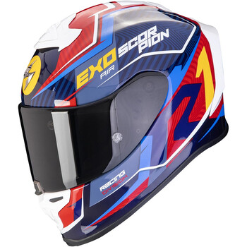 Casco Exo-R1 Evo Air Coup Scorpion