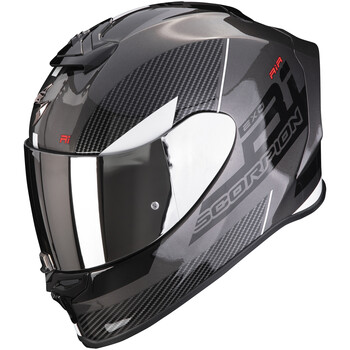 Casco Exo-R1 Evo Air Final Scorpion