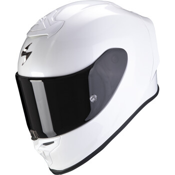 Casco Exo-R1 Evo Air Solid Scorpion