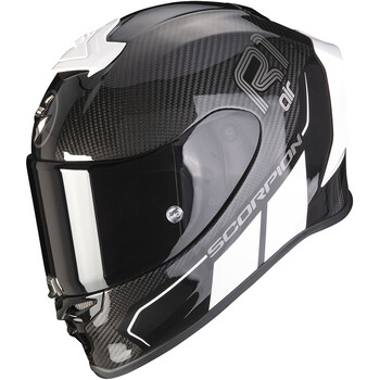 Casco Exo-R1 Evo Carbon Air Corpus II Scorpion