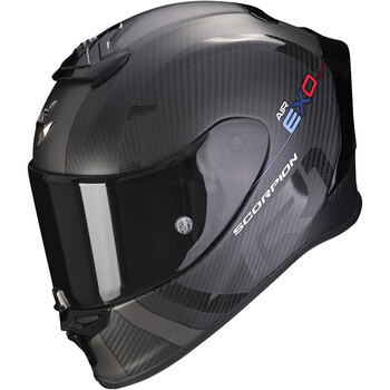 Casco Exo-R1 Evo Carbon Air MG Scorpion