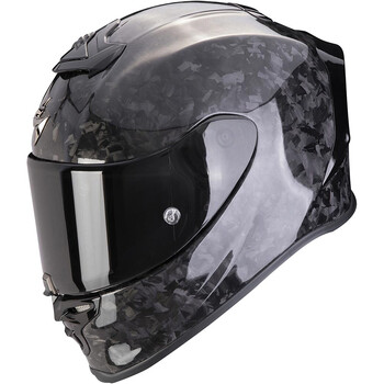 Casco Exo-R1 Evo Carbon Air Onyx Scorpion