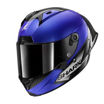 Casco Aeron GP Blank SP Shark