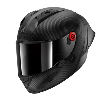 Casco Aeron GP Full Carbon Shark