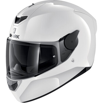 Casco D-Skwal 2 Blank Shark