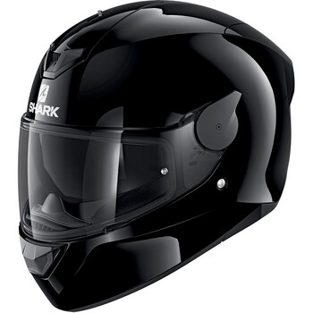 Casco D-Skwal 2 Blank Shark