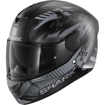 Casco D-Skwal 2 Penxa Shark