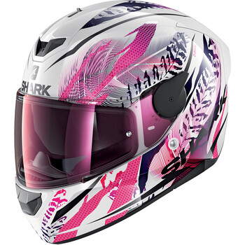 D-Skwal 2 Casco Shigan Shark