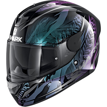 D-Skwal 2 Casco Shigan Shark