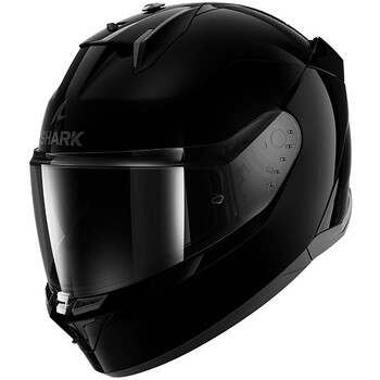 Casco D-Skwal 3 Blank Shark