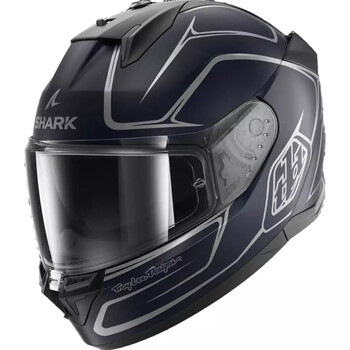Casco per drone D-Skwal 3 - Troy Lee Designs Shark