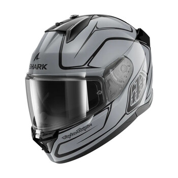 Casco per drone D-Skwal 3 - Troy Lee Designs Shark