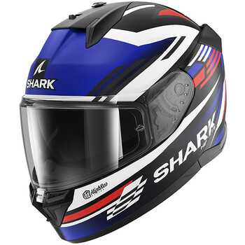 Casco D-Skwal 3 Firstlap Shark