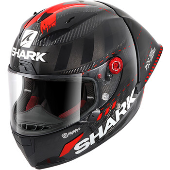 Casco Race-R Pro GP FIM Racing 1 - 2021 Shark