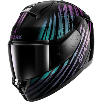 Casco Ridill 2 Assya Shark