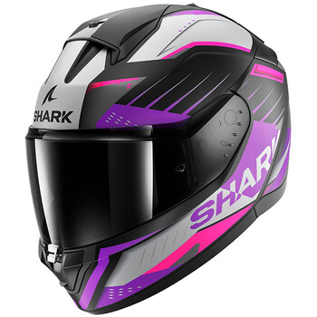 Casco Ridill 2 Bersek Shark