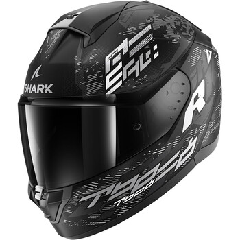 Casco Ridill 2 Molokai Shark