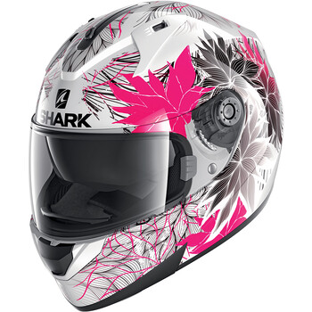 Casco Ridill Nelum Shark