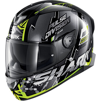 Casco Skwal 2.2 Noxxys Shark