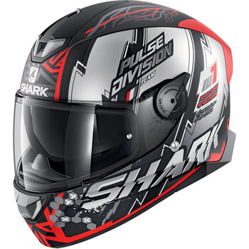 Casco Skwal 2.2 Noxxys Shark