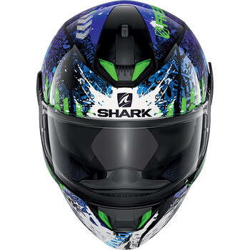 Casco Skwal 2.2 Replica Switch Riders 2 Shark