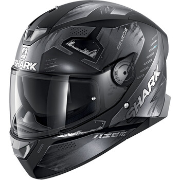 Casco Skwal 2.2 Venger Shark