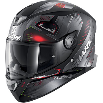 Casco Skwal 2.2 Venger Shark