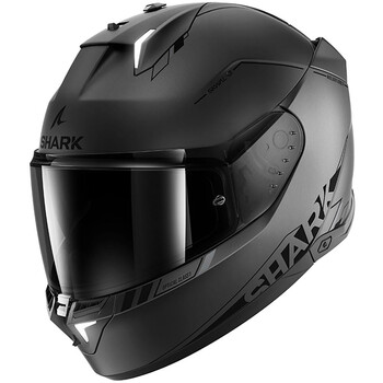 Casco Skwal i3 Blank SP Shark