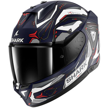 Casco Skwal i3 Linik Shark