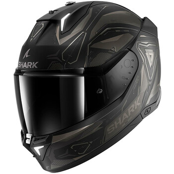 Casco Skwal i3 Linik Shark