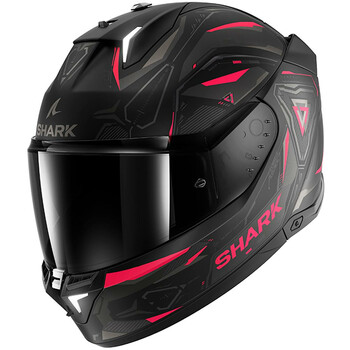 Casco Skwal i3 Linik Shark