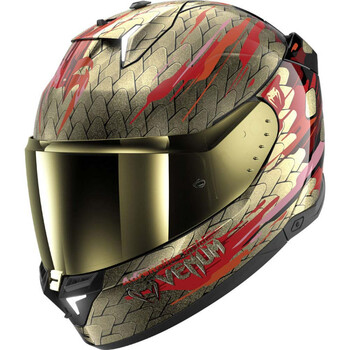 Casco Venum Skwal i3 Shark