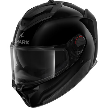 Casco Spartan GT Pro Blank Shark