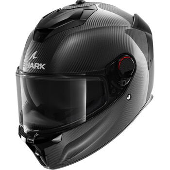 Casco Spartan GT Pro Carbon Skin Shark