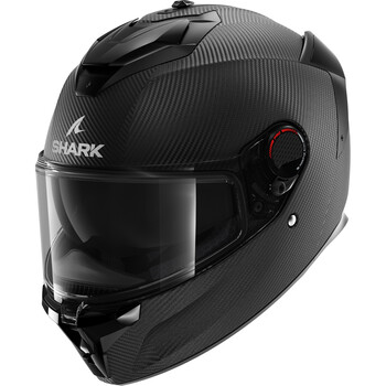 Casco Spartan GT Pro Carbon Skin Shark