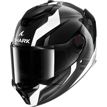 Casco Spartan GT Pro Kultram Carbon Shark