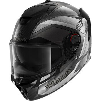 Casco Spartan GT Pro Ritmo Carbon Shark