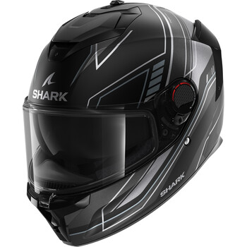 Casco Toryan Spartan GT Pro Shark