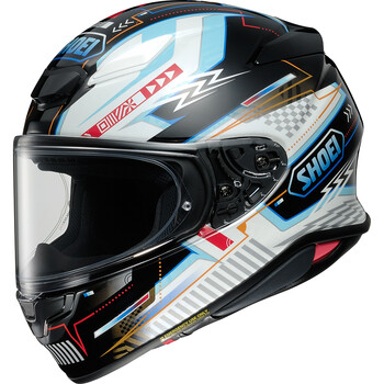 Cuffie NXR2 Arcane Shoei