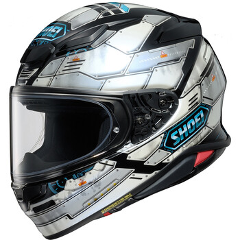Casco NXR2 Fortress Shoei