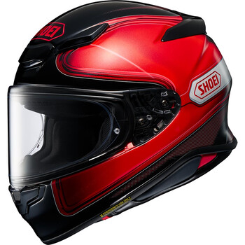 Casco NXR2 Sheen Shoei