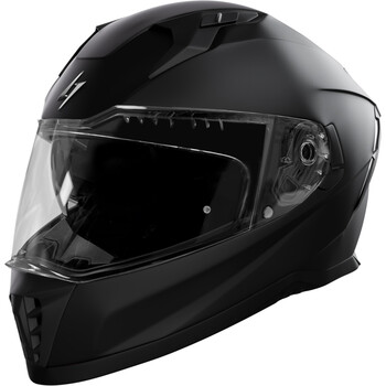 Casco Blast Solid Stormer