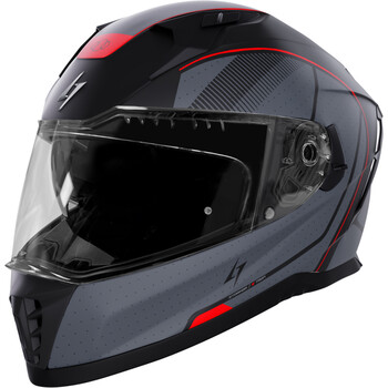 Casco Blast Tron Stormer