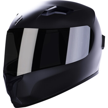 Casco Wise Solid Stormer