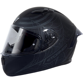 Casco ZS 601 Redback Stormer