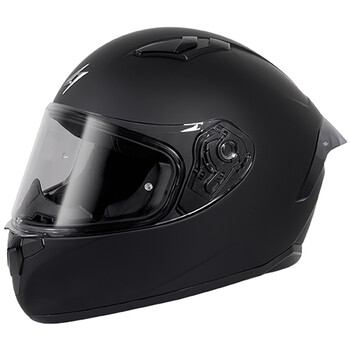 Casco solido ZS 601 Stormer